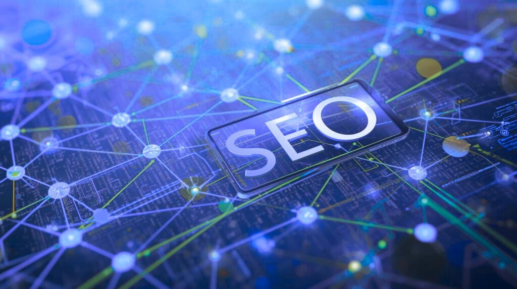 AI SEO Optimization