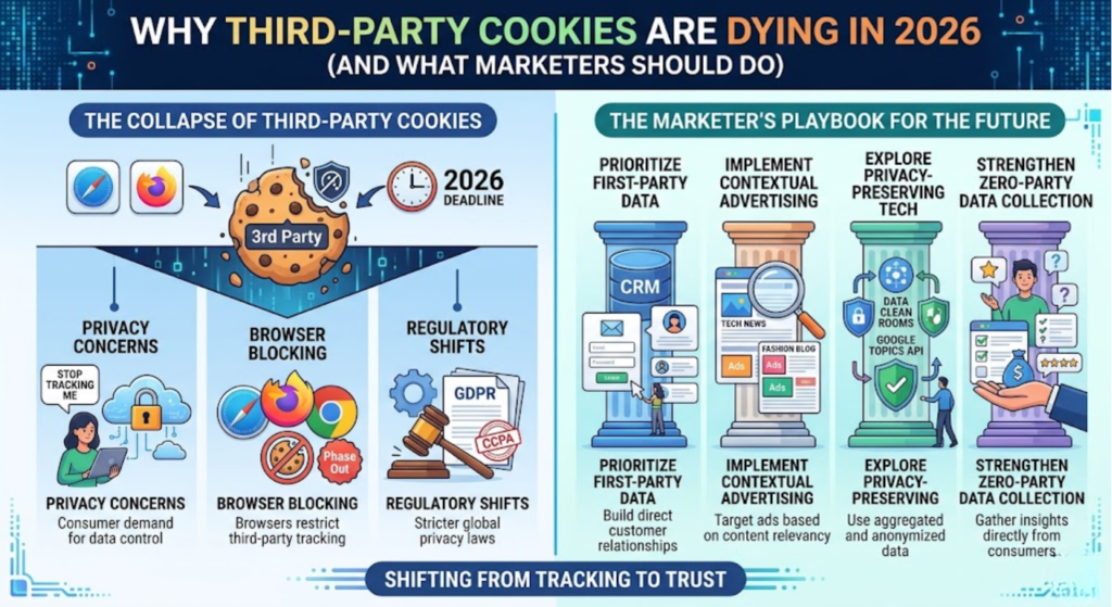 Third-Party Cookies