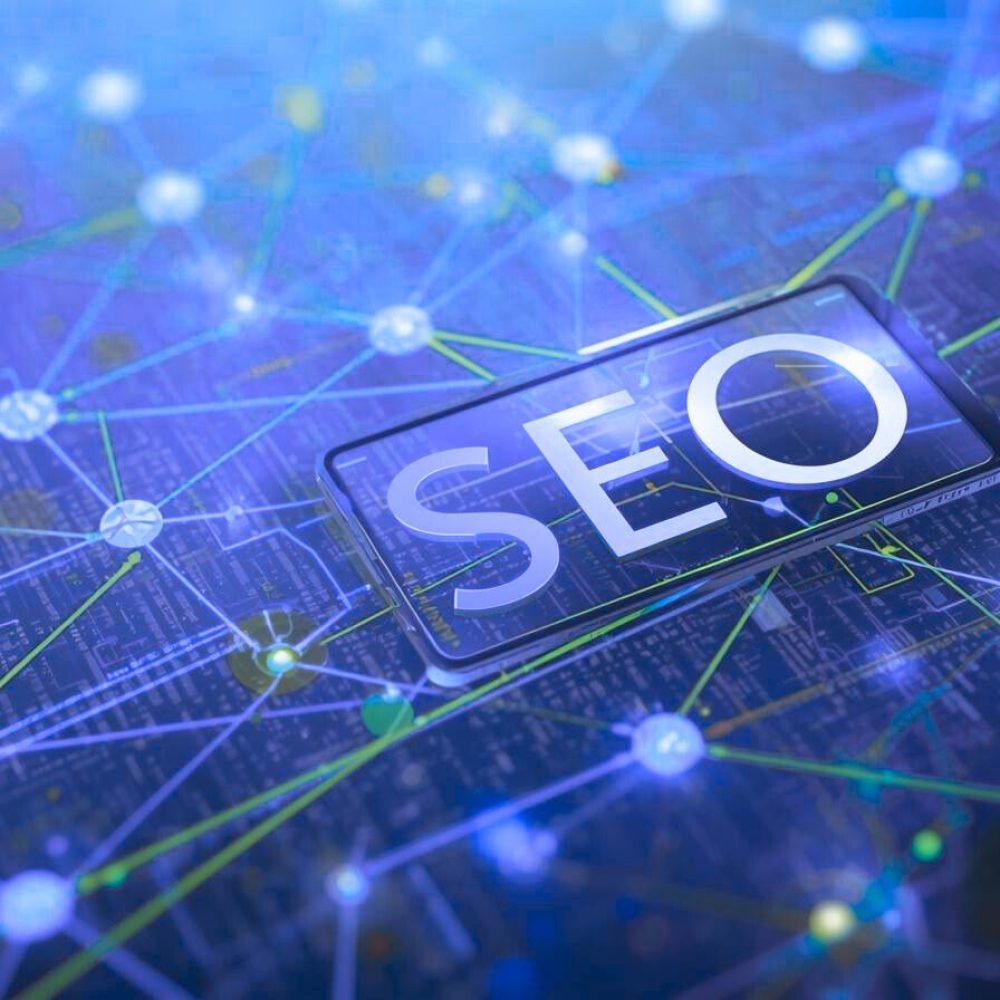 SEO